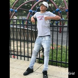 Meet your Posher, Jesus